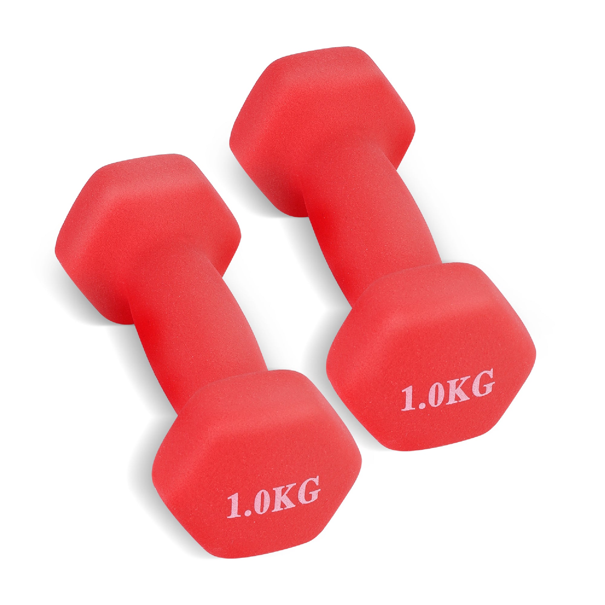 Dumbbell Pair Jackie Neoprene