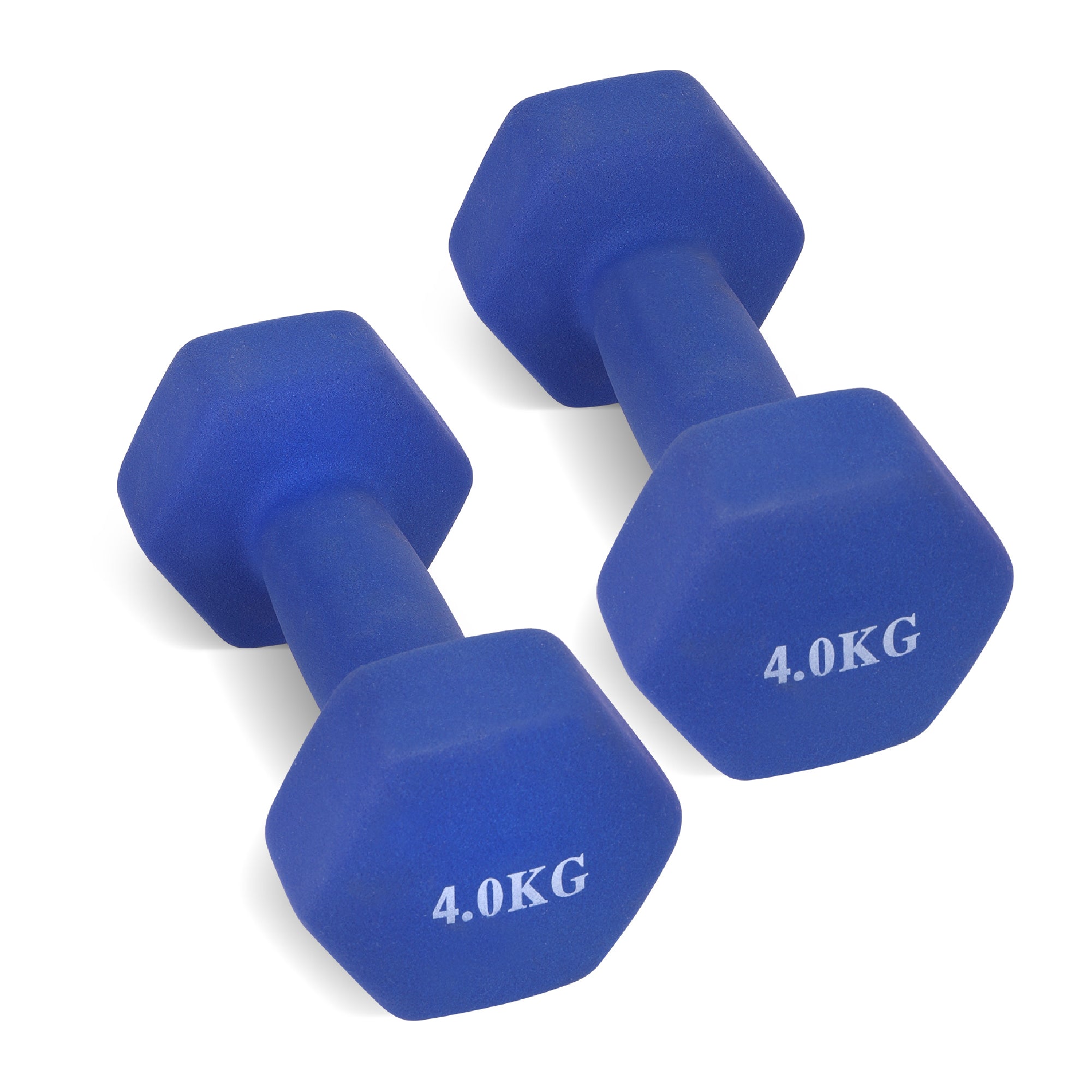 Dumbbell Pair Jackie Neoprene