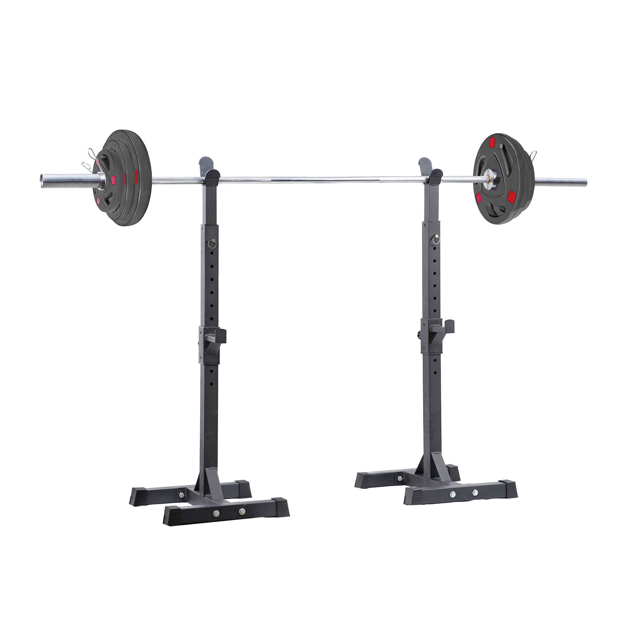 Fitness Set Rick 85kg